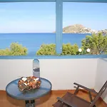 Tony's * Alinda (Leros)
