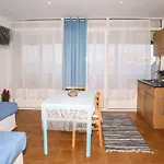Apartamento Tony's *