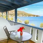 Tony's * Alinda (Leros)