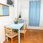 Tony's * Alinda (Leros)