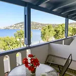 Tony's Apartamento Alinda (Leros)