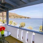 Tony's Apartamento Alinda (Leros)