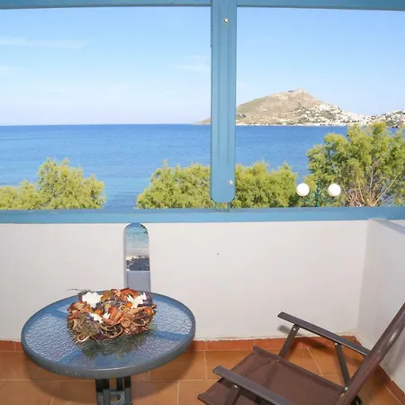 Tony's * Alinda (Leros)