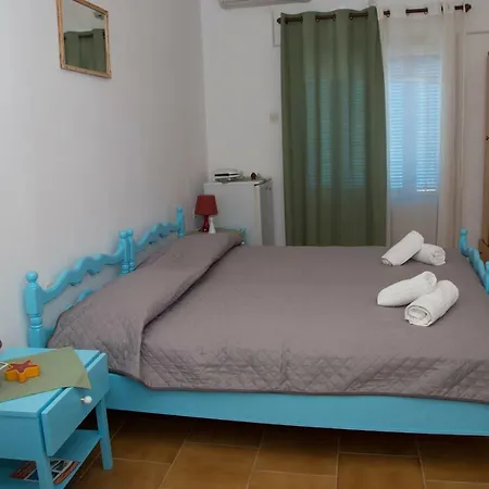 Tony's Lägenhet Alinda (Leros)