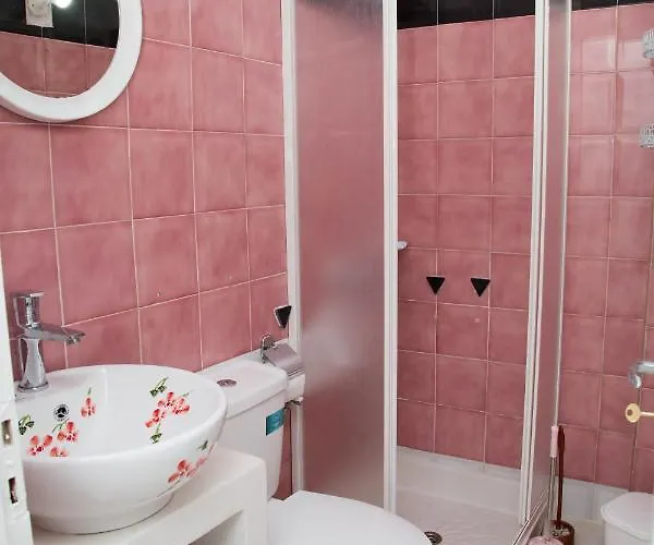 Tony's Alinda (Leros)