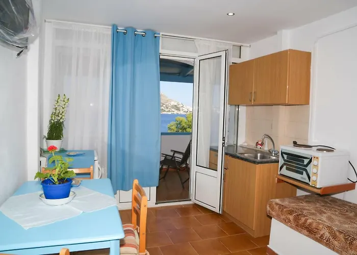 Tony's Alinda (Leros)