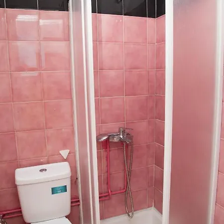 Tony's Apartament Alinda (Leros)