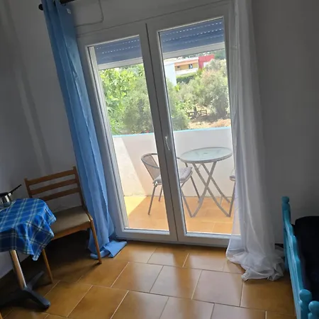 Apartmán Tony's