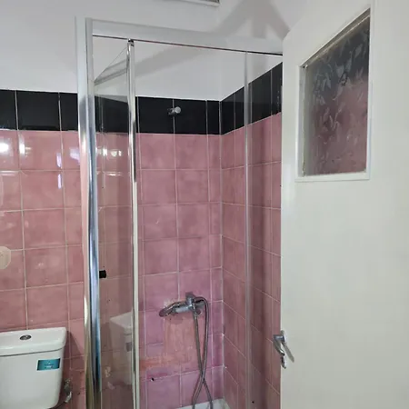 Tony's Apartmán *
