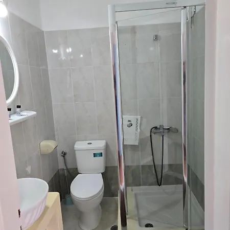 Apartmán Tony's *
