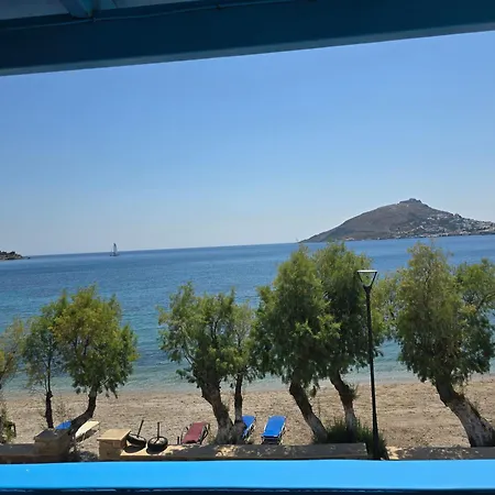 Tony's Alinda (Leros)