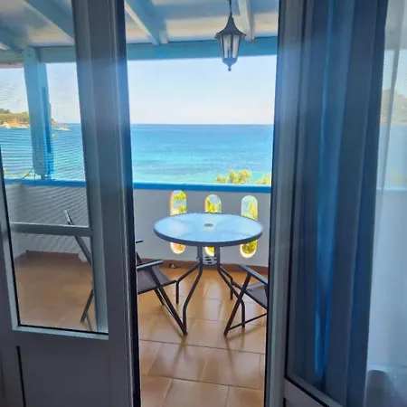 Apartmán Tony's