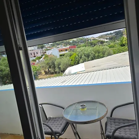 Apartmán Tony's Alinda (Leros)