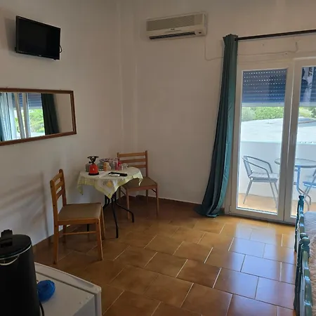 Apartmán Tony's