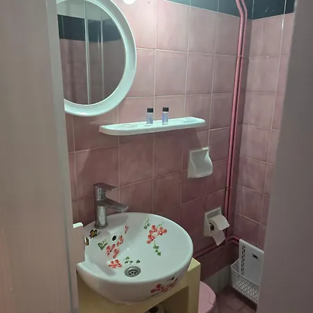 Apartmán Tony's *