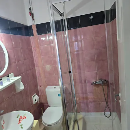 Tony's Apartmán