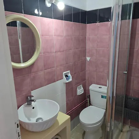 Apartmán Tony's