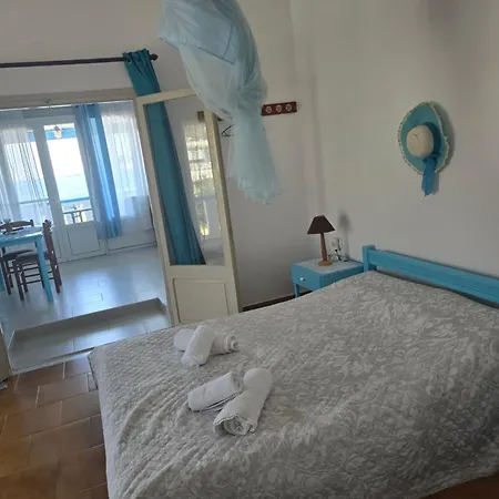 Tony's Apartmán *