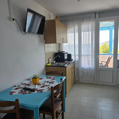 Tony's Apartmán