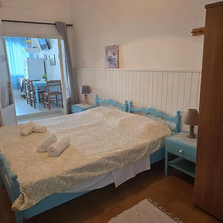 Tony's Apartmán *
