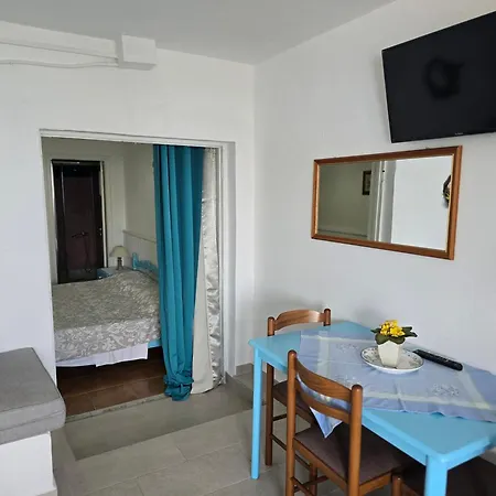 Apartmán Tony's *