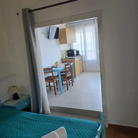 Tony's Apartmán