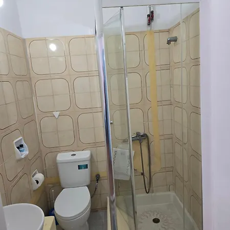 Tony's Apartmán *