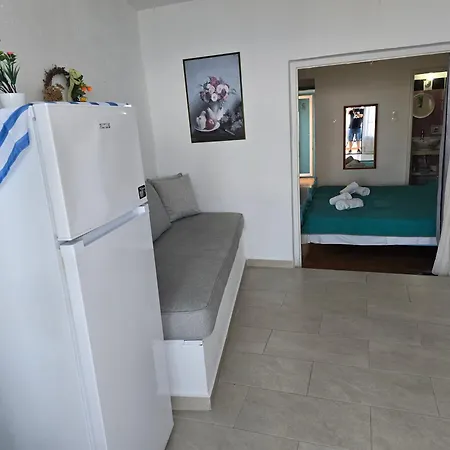 Tony's Apartmán *