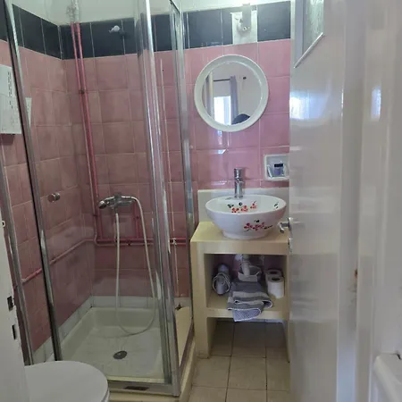 Apartmán Tony's *
