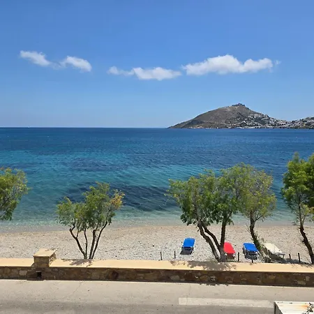 Tony's Alinda (Leros)