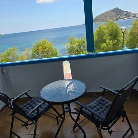 Tony's * Alinda (Leros)