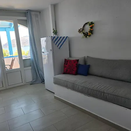 Apartmán Tony's