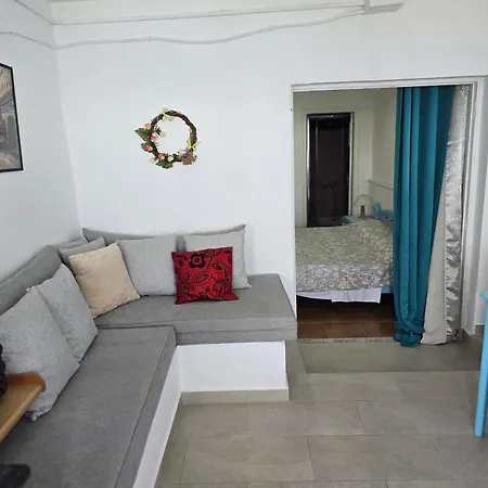 Apartmán Tony's *