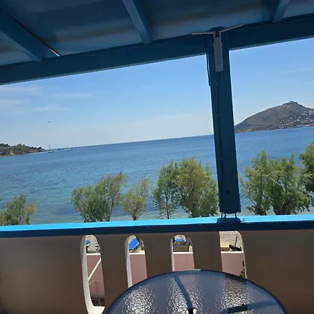 Tony's * Alinda (Leros)