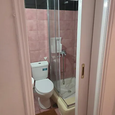 Tony's Apartmán