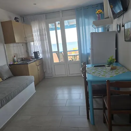 Apartmán Tony's