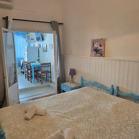 Apartmán Tony's *