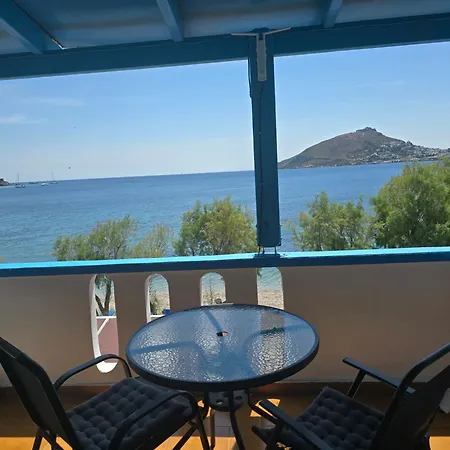 Apartmán Tony's