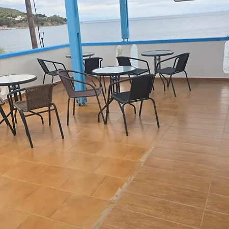 Tony's Apartmán *