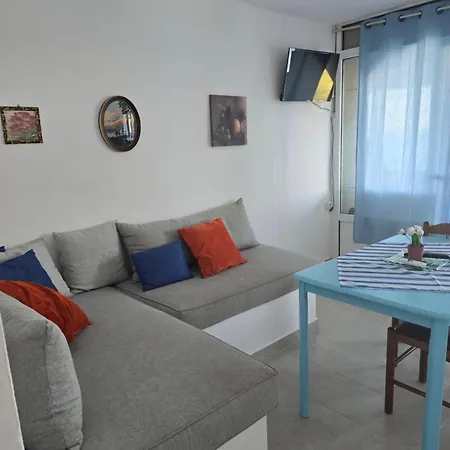 Apartmán Tony's *