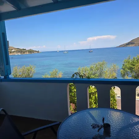 Tony's Alinda (Leros)