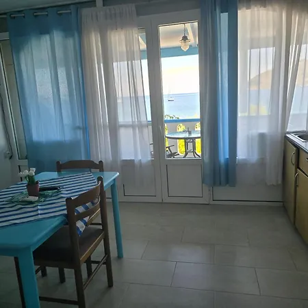 Apartmán Tony's