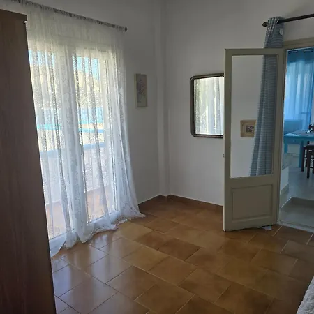 Apartmán Tony's *