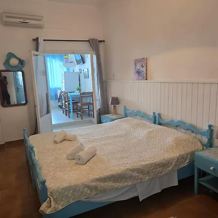 Apartmán Tony's *