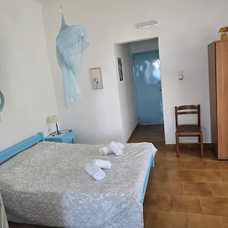 Apartmán Tony's *