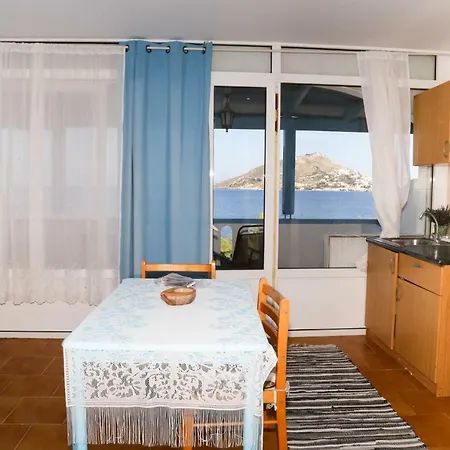 Tony's Apartament Alinda (Leros)