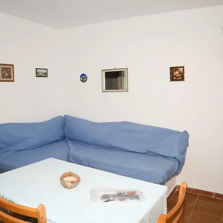 Apartament Tony's Alinda (Leros)