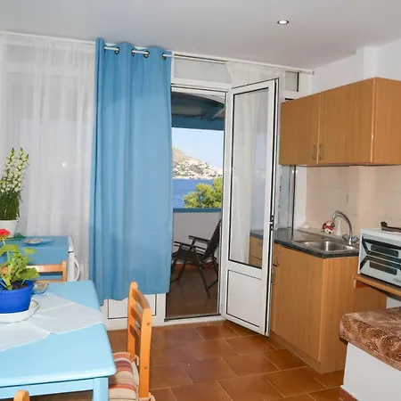 Tony's Alinda (Leros)