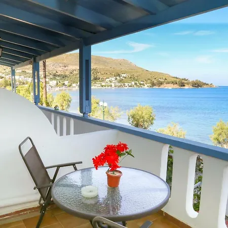 Tony's * Alinda (Leros)