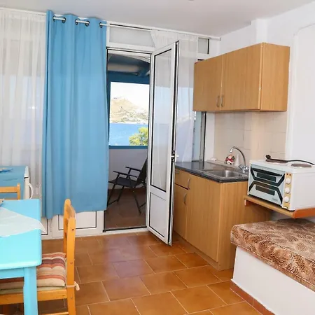 Tony's Apartament Alinda (Leros)